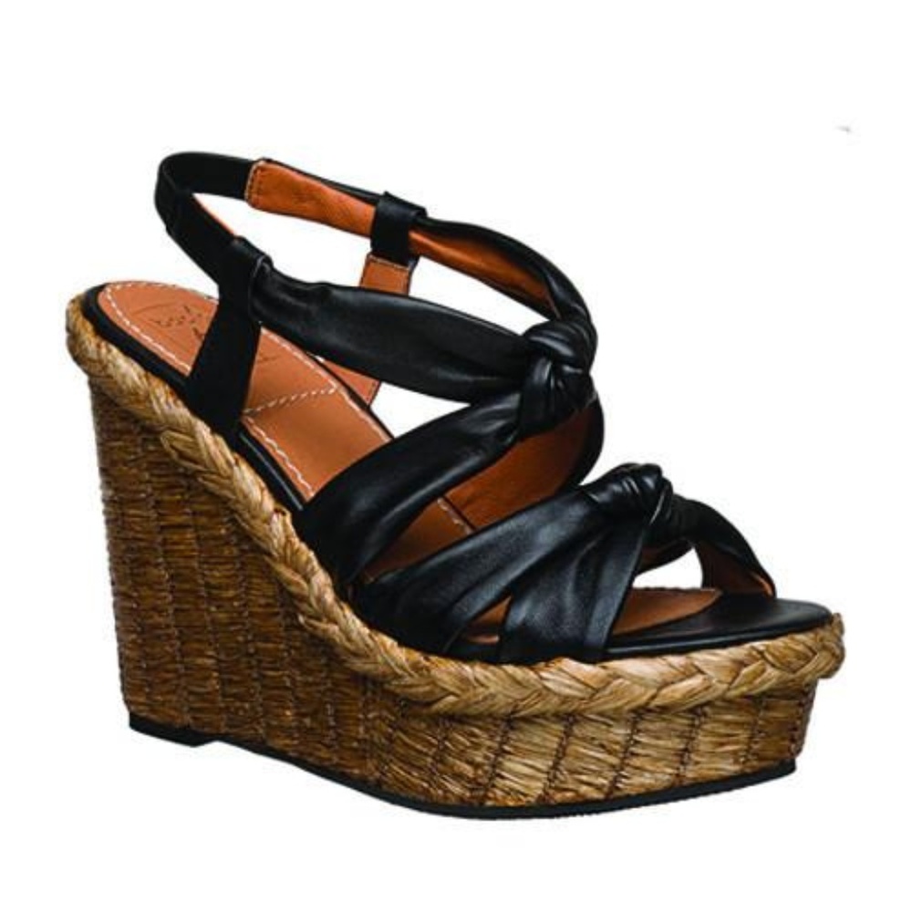 Bacio 61 Women's Bacoli Wedges